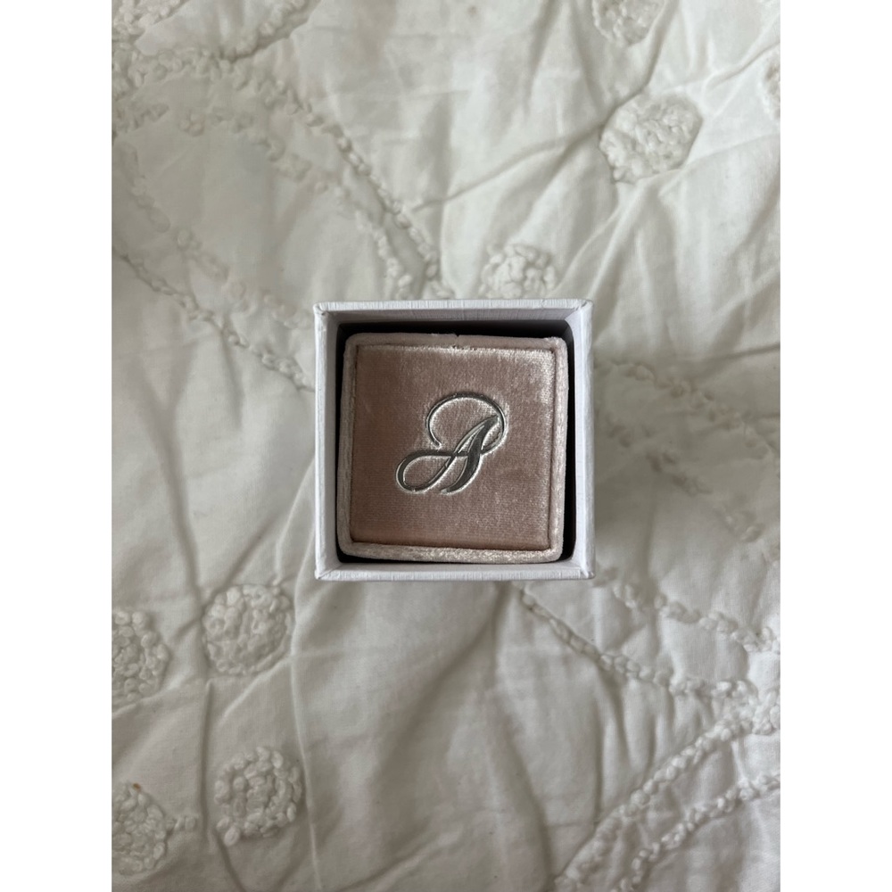 New The Mrs Box The Monroe Double - The Ashby